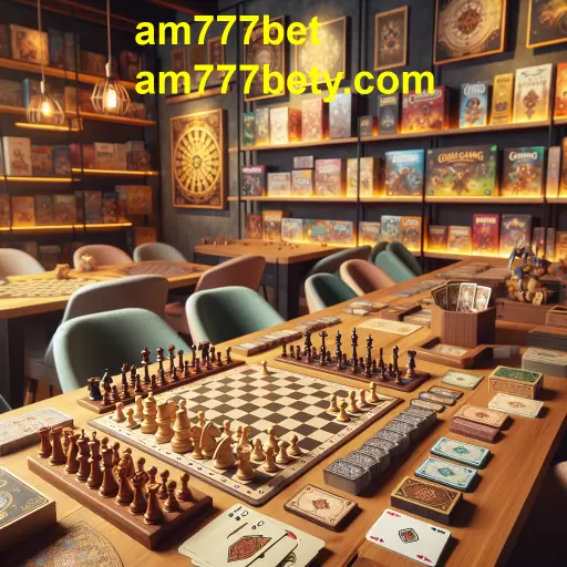 A Magia dos Jogos de Mesa: Diversão e Estratégia